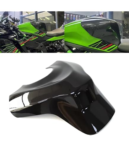 Amazon | Artudatech タンクカバー フェアリング 適用 ZX-6R/ZX6R 2019